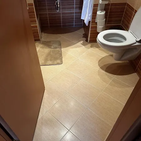 Daire Private In Majestic Sunny Beach