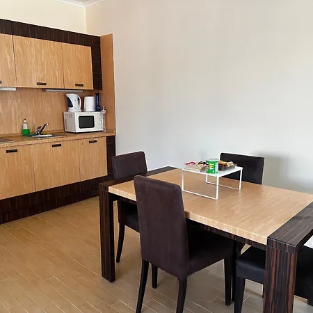 Private In Majestic * Sunny Beach