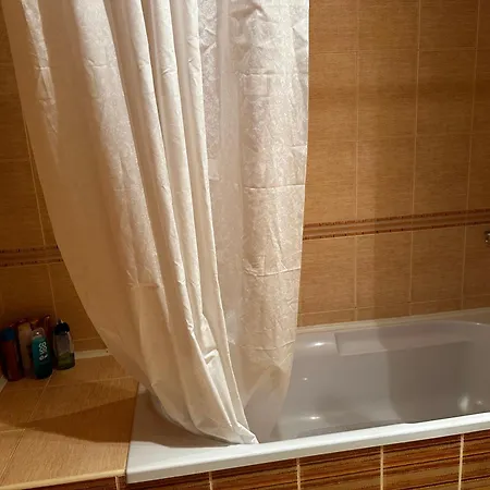 Private In Majestic Daire Sunny Beach