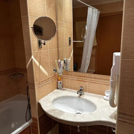 Private In Majestic * Sunny Beach